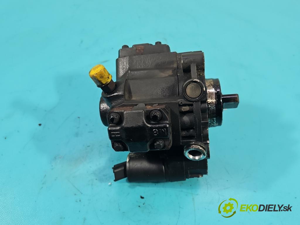 Ford Mondeo Mk4 2007-2014 2.0 tdci 140 HP automatic 103 kW 1997 cm3 5- čerpadlo vstrekovacia 9685705080 (Vstrekovacie čerpadlo)