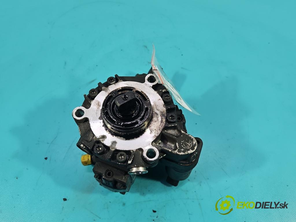 Ford Mondeo Mk4 2007-2014 2.0 tdci 140 HP automatic 103 kW 1997 cm3 5- čerpadlo vstrekovacia 9685705080 (Vstrekovacie čerpadlo)
