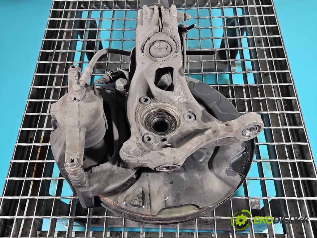 Skoda Superb III 2015-2024 1.8 TSI 179KM automatic 132 kW 1798 cm3 5- náboj pravé  (Náboj)