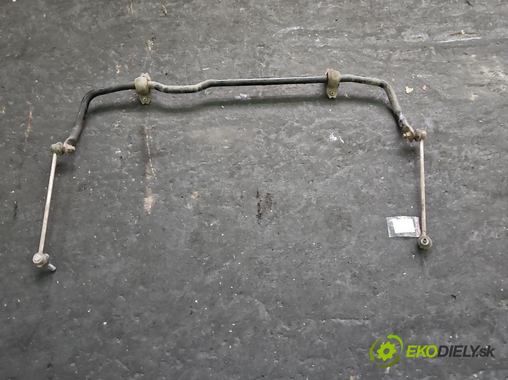 Skoda Superb III 2015-2024 1.8 TSI 179KM automatic 132 kW 1798 cm3 5- tyč stabilizátoru 3Q0411303 (Držáky stabilizátoru)