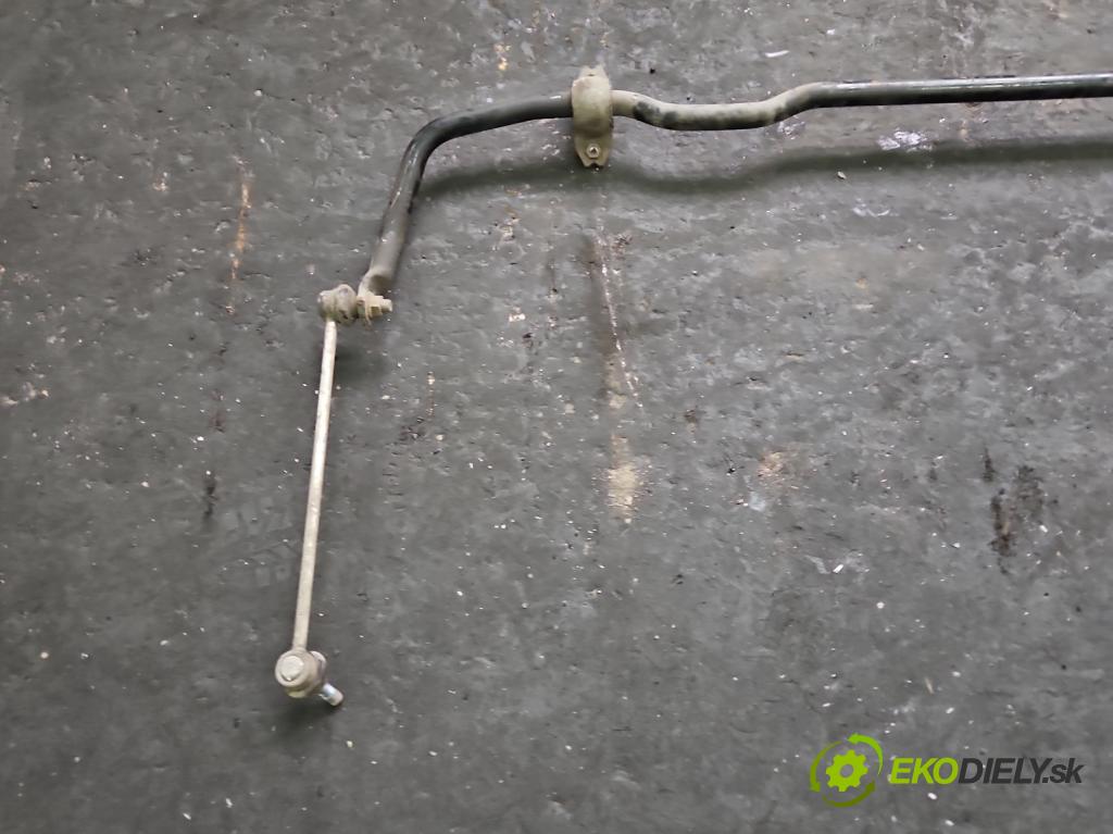 Skoda Superb III 2015-2024 1.8 TSI 179KM automatic 132 kW 1798 cm3 5- tyč stabilizatora 3Q0411303 (Stabilizátor predný)