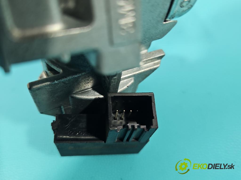 Ford Mondeo Mk4 2007-2014 2.0 tdci 140 HP automatic 103 kW 1997 cm3 5- Spínačka 3M51-3F880-AD (Spínacia skrinka)