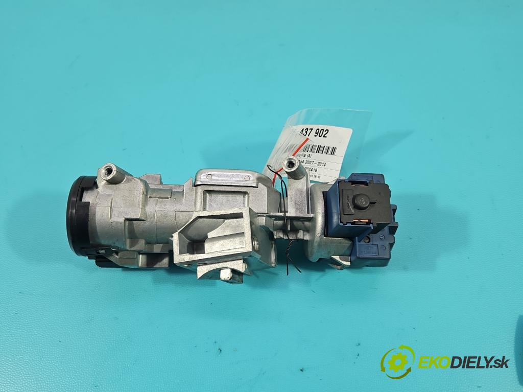 Ford Mondeo Mk4 2007-2014 2.0 tdci 140 HP automatic 103 kW 1997 cm3 5- Spínačka 3M51-3F880-AD (Spínacia skrinka)