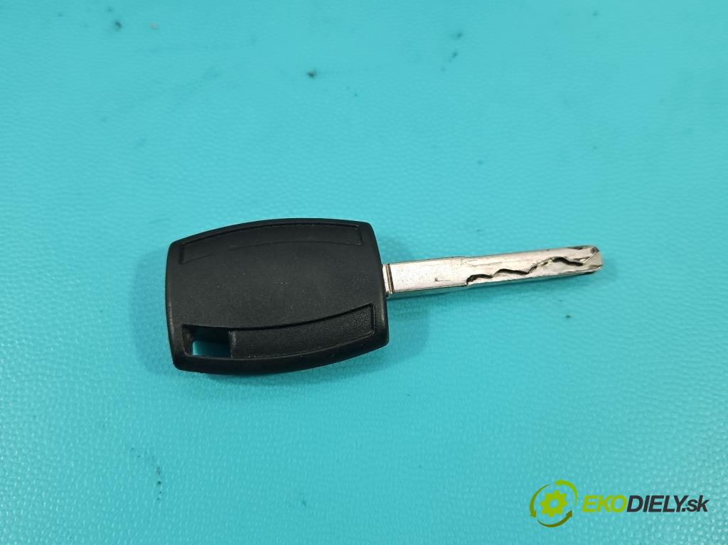 Ford Mondeo Mk4 2007-2014 2.0 tdci 140 HP automatic 103 kW 1997 cm3 5- Spínačka 3M51-3F880-AD (Spínacia skrinka)