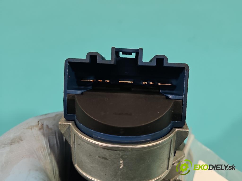 Ford Mondeo Mk4 2007-2014 2.0 tdci 140 HP automatic 103 kW 1997 cm3 5- Spínačka 3M51-3F880-AD (Spínacia skrinka)