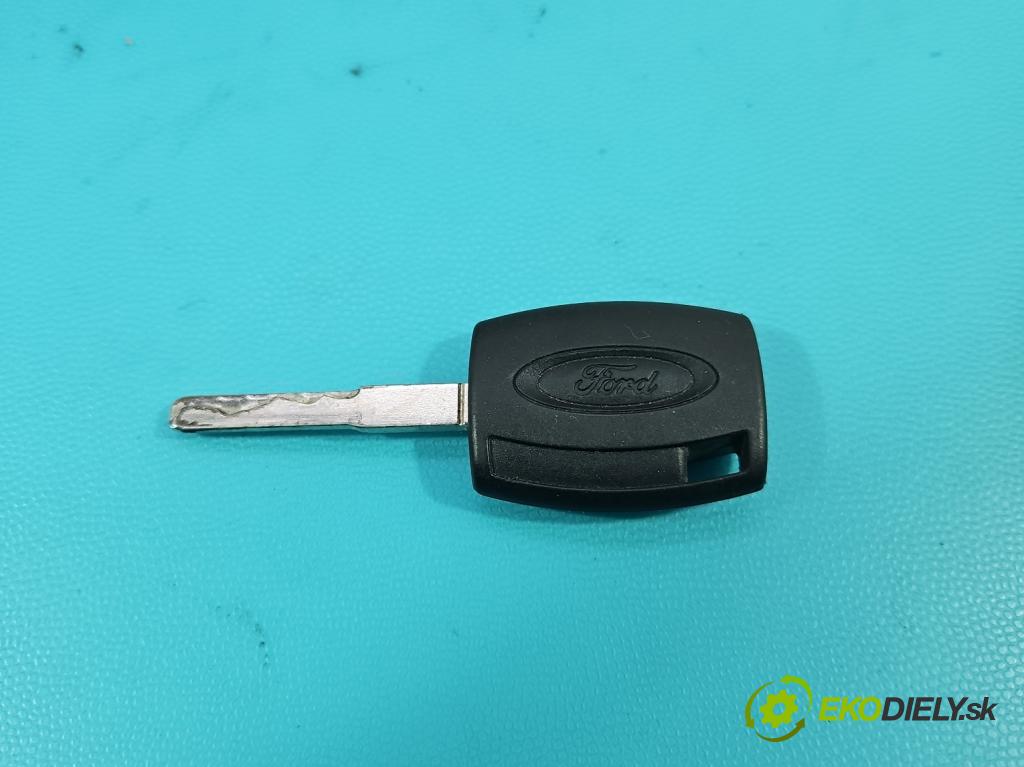 Ford Mondeo Mk4 2007-2014 2.0 tdci 140 HP automatic 103 kW 1997 cm3 5- Spínačka 3M51-3F880-AD (Spínacia skrinka)