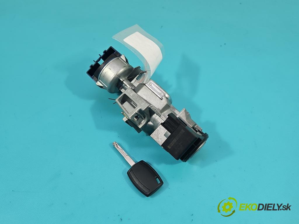 Ford Mondeo Mk4 2007-2014 2.0 tdci 140 HP automatic 103 kW 1997 cm3 5- Spínačka 3M51-3F880-AD (Spínacia skrinka)