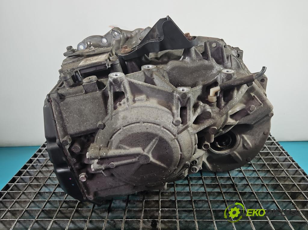 Ford Mondeo Mk4 2007-2014 2.0 tdci 140 HP automatic 103 kW 1997 cm3 5- prevodovka stupeň,rýchlosť automat 6G917000BB