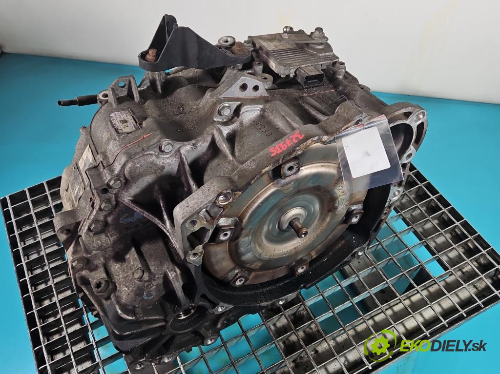 Ford Mondeo Mk4 2007-2014 2.0 tdci 140 HP automatic 103 kW 1997 cm3 5- prevodovka stupeň,rýchlosť automat 6G917000BB