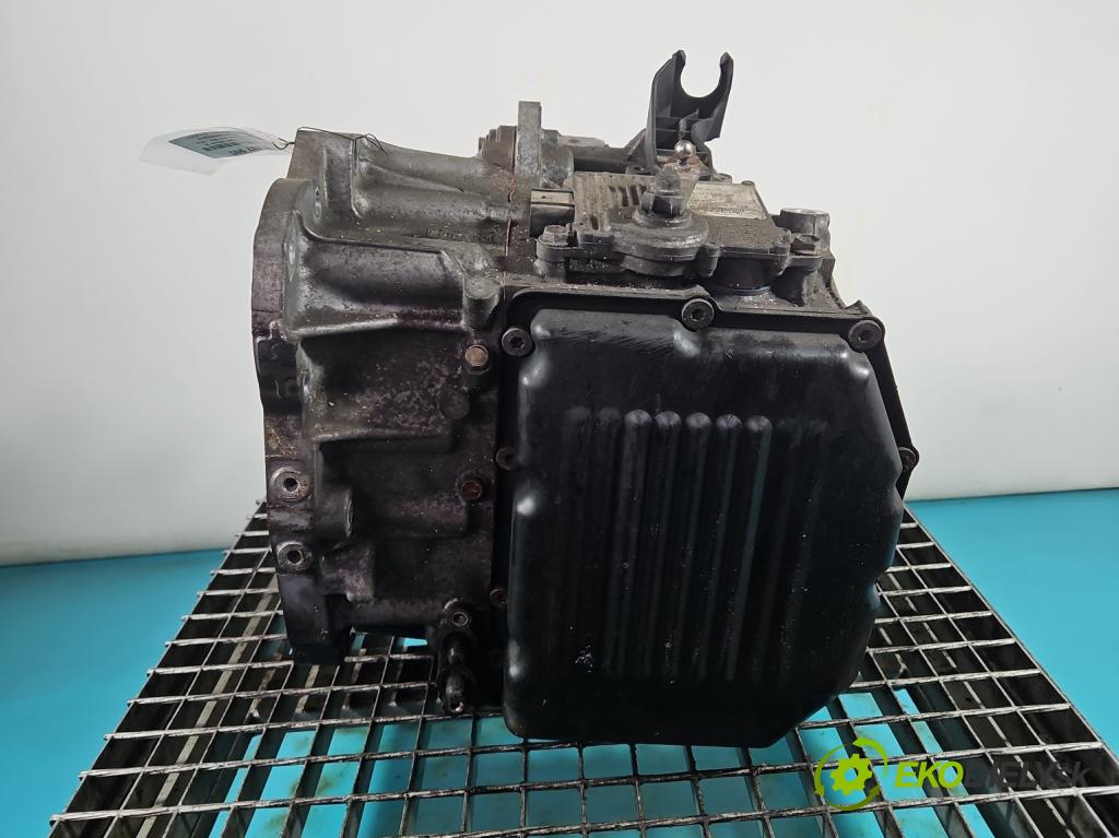 Ford Mondeo Mk4 2007-2014 2.0 tdci 140 HP automatic 103 kW 1997 cm3 5- prevodovka stupeň,rýchlosť automat 6G917000BB
