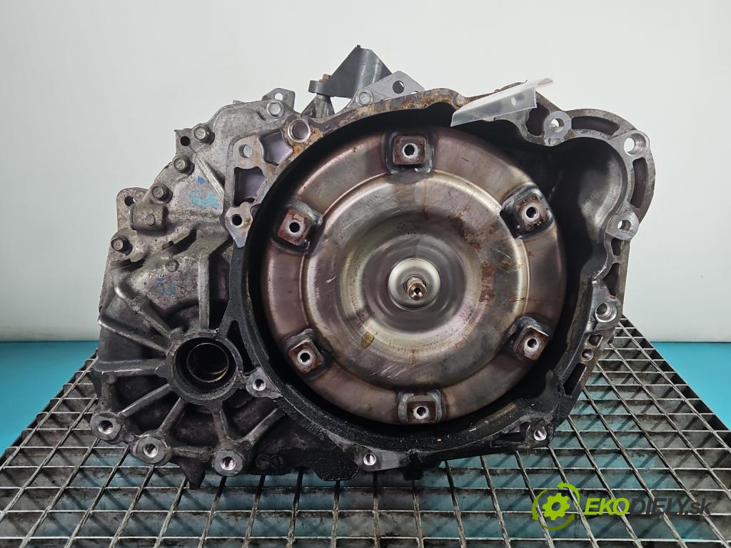 Ford Mondeo Mk4 2007-2014 2.0 tdci 140 HP automatic 103 kW 1997 cm3 5- prevodovka stupeň,rýchlosť automat 6G917000BB