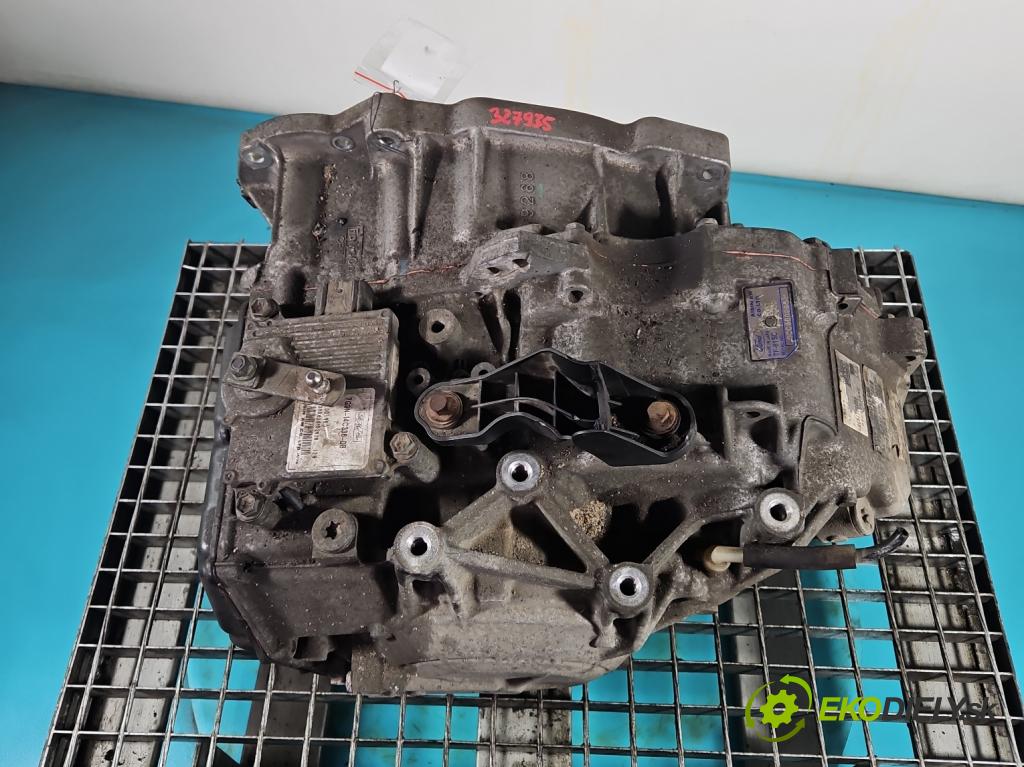Ford Mondeo Mk4 2007-2014 2.0 tdci 140 HP automatic 103 kW 1997 cm3 5- prevodovka stupeň,rýchlosť automat 6G917000BB