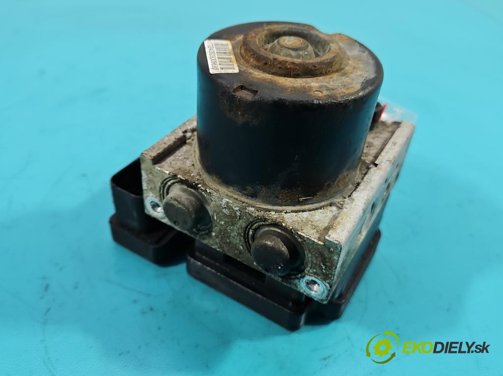 Peugeot 207 1.4 hdi 68 HP manual 50 kW 1398 cm3 5- čerpadlo abs 9665344180 (Pumpa ABS)