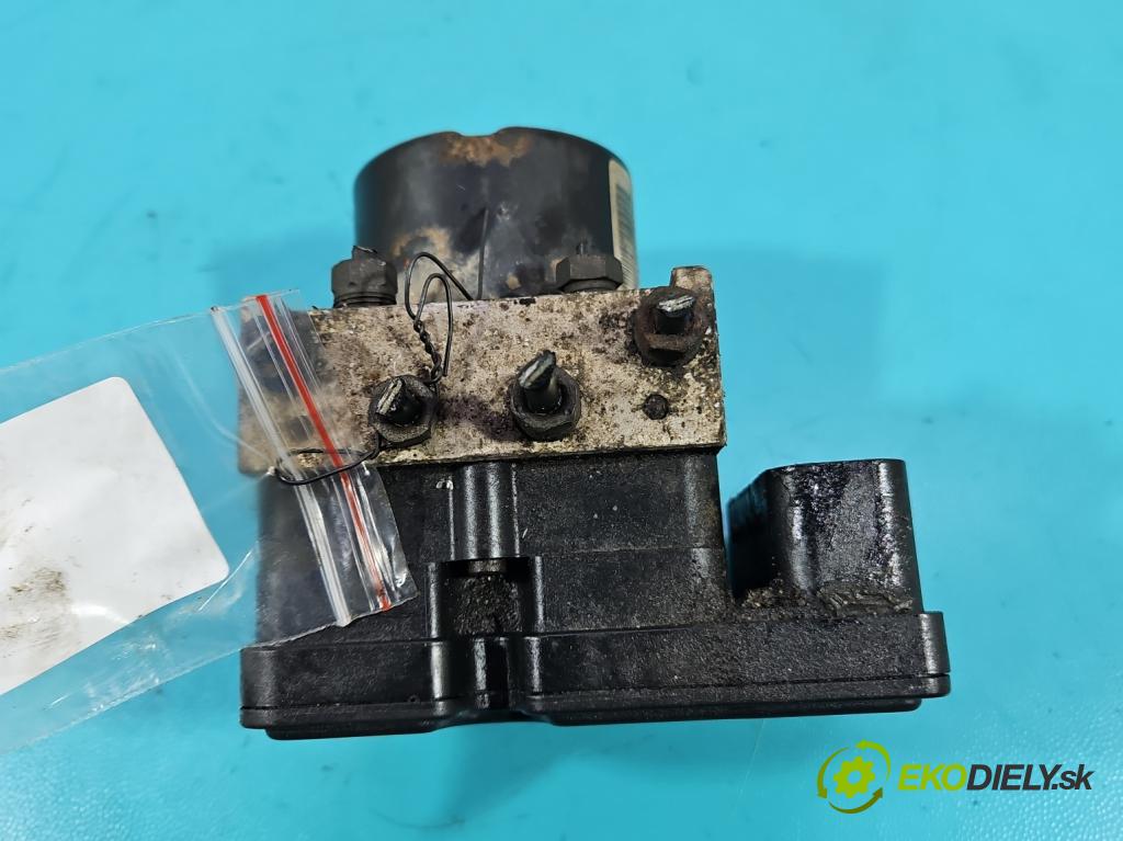 Peugeot 207 1.4 hdi 68 HP manual 50 kW 1398 cm3 5- čerpadlo abs 9665344180 (Pumpa ABS)