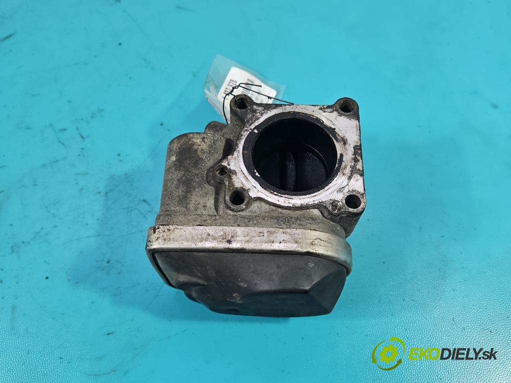 Seat Cordoba II 6L 2002-2008 1.4 16V 75 HP manual 55 kW 1390 cm3 4- klapka 036133062N (Škrtiaca klapka)