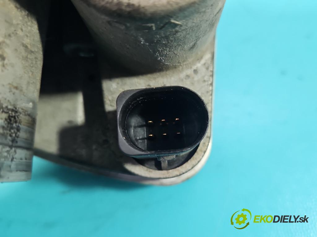 Seat Cordoba II 6L 2002-2008 1.4 16V 75 HP manual 55 kW 1390 cm3 4- klapka 036133062N (Škrtiaca klapka)