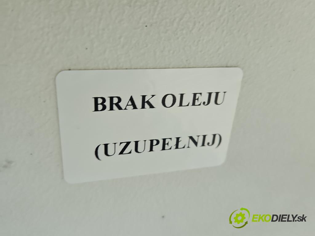 Renault Master II 1998-2010 2.8 TD 114 HP manual 84 kW 2799 cm3 5- prevodovka stupeň,rýchlosť manual PF1AA020