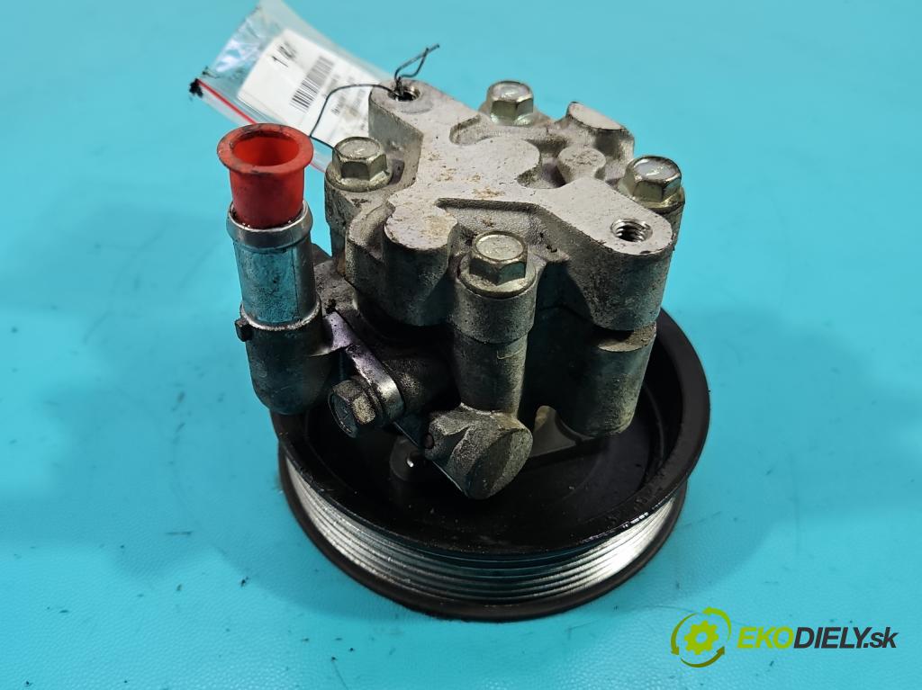 Renault Master III 2010-2019 2.3 dci 101 HP manual 74 kW 2299 cm3 5- čerpadlo posilovač 491100100R (Servočerpadlo, pumpa riadenia)