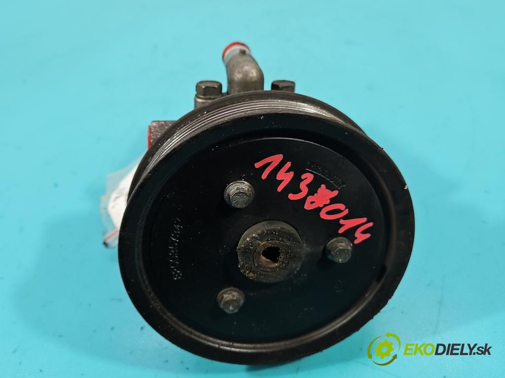 Renault Master III 2010-2019 2.3 dci 101 HP manual 74 kW 2299 cm3 5- čerpadlo posilovač 491100100R (Servočerpadlo, pumpa riadenia)