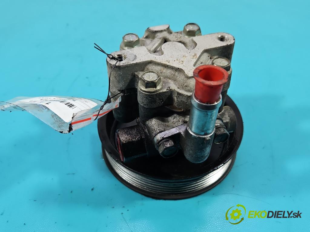 Renault Master III 2010-2019 2.3 dci 101 HP manual 74 kW 2299 cm3 5- čerpadlo posilovač 491100100R (Servočerpadlo, pumpa riadenia)