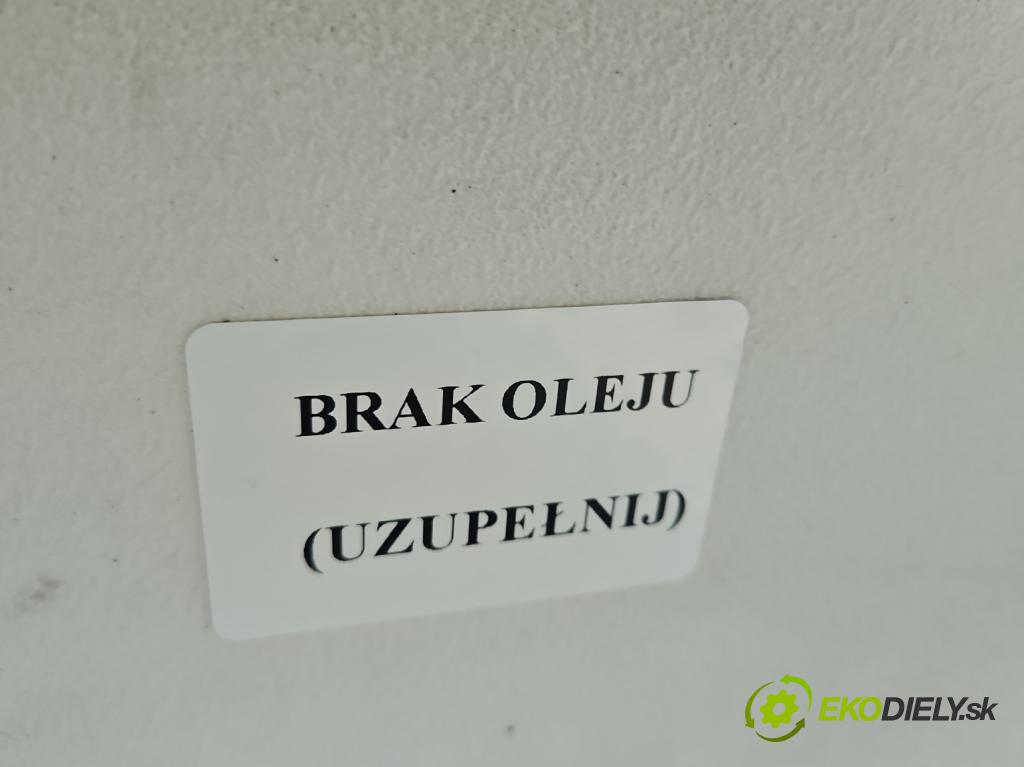 Renault Espace III 1997-2003 2.2 dci 129 HP manual 95 kW 2151 cm3 5- prevodovka stupeň,rýchlosť manual PKCM