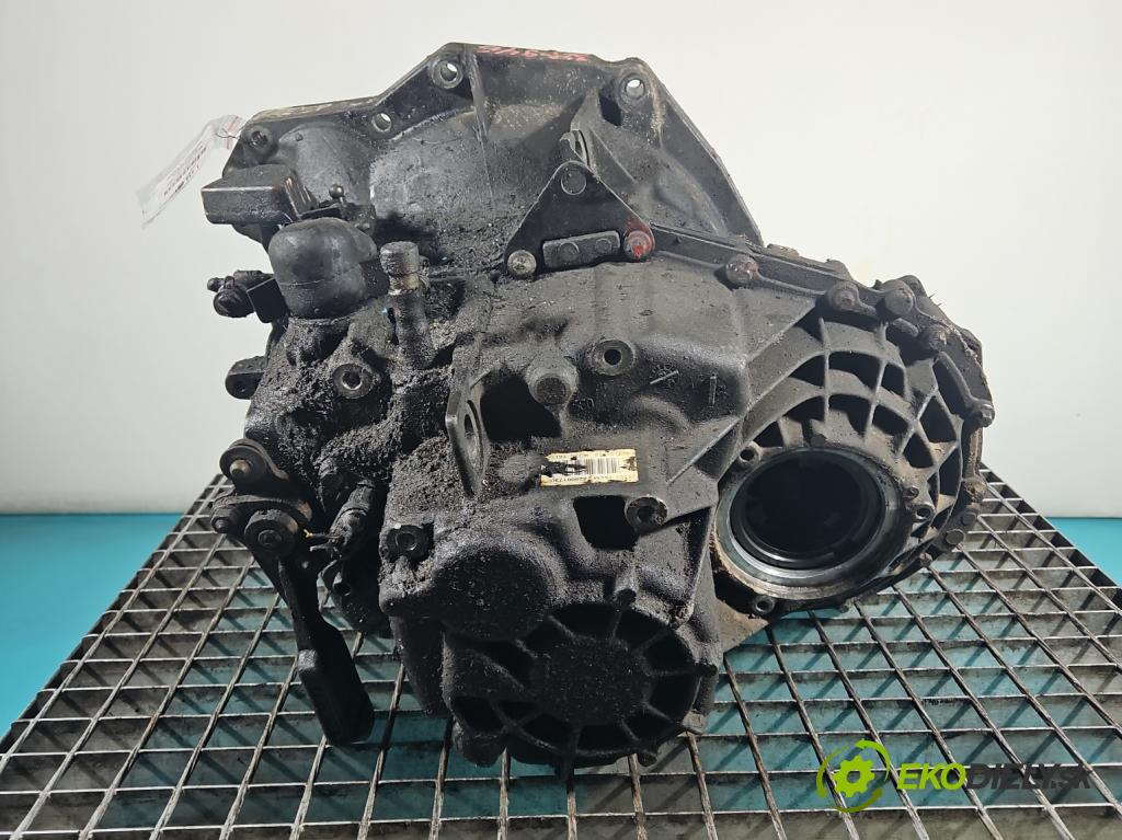 Renault Espace III 1997-2003 2.2 dci 129 HP manual 95 kW 2151 cm3 5- prevodovka stupeň,rýchlosť manual PKCM