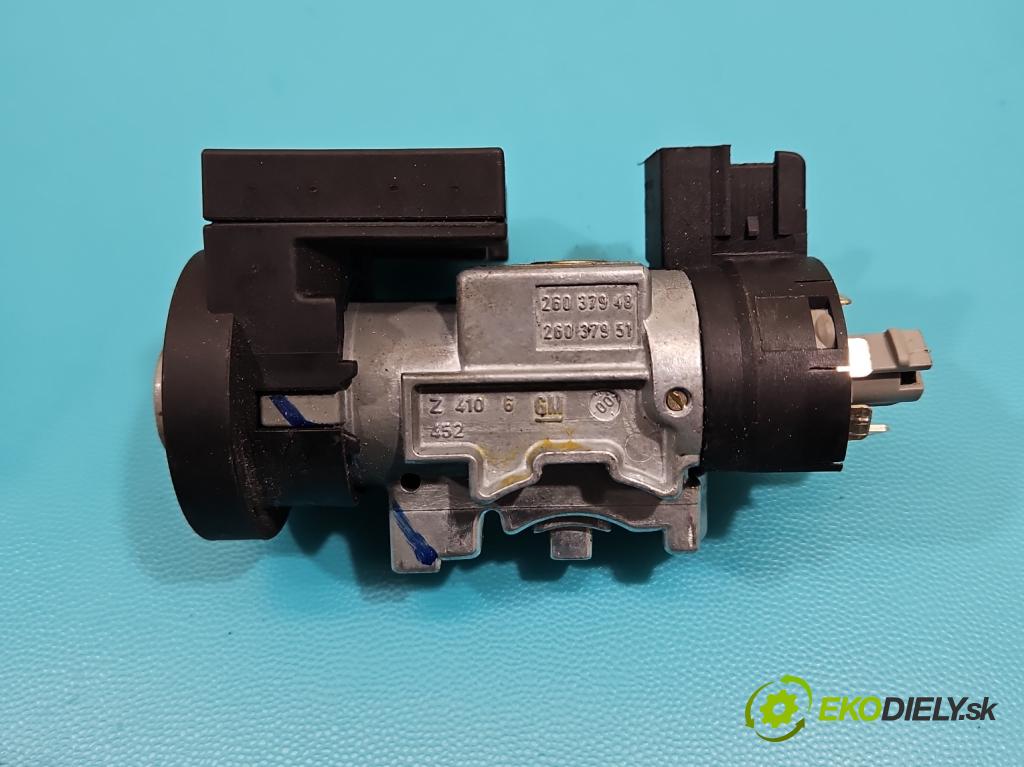 Opel Vectra B 1995-2002 1.8 16V 116 HP manual 85 kW 1796 cm3 4- riadiaca jednotka motora 90569370