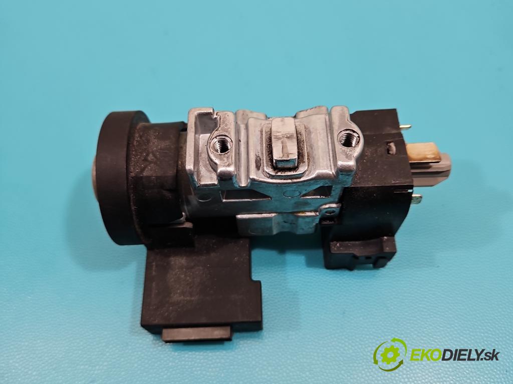 Opel Vectra B 1995-2002 1.8 16V 116 HP manual 85 kW 1796 cm3 4- riadiaca jednotka motora 90569370