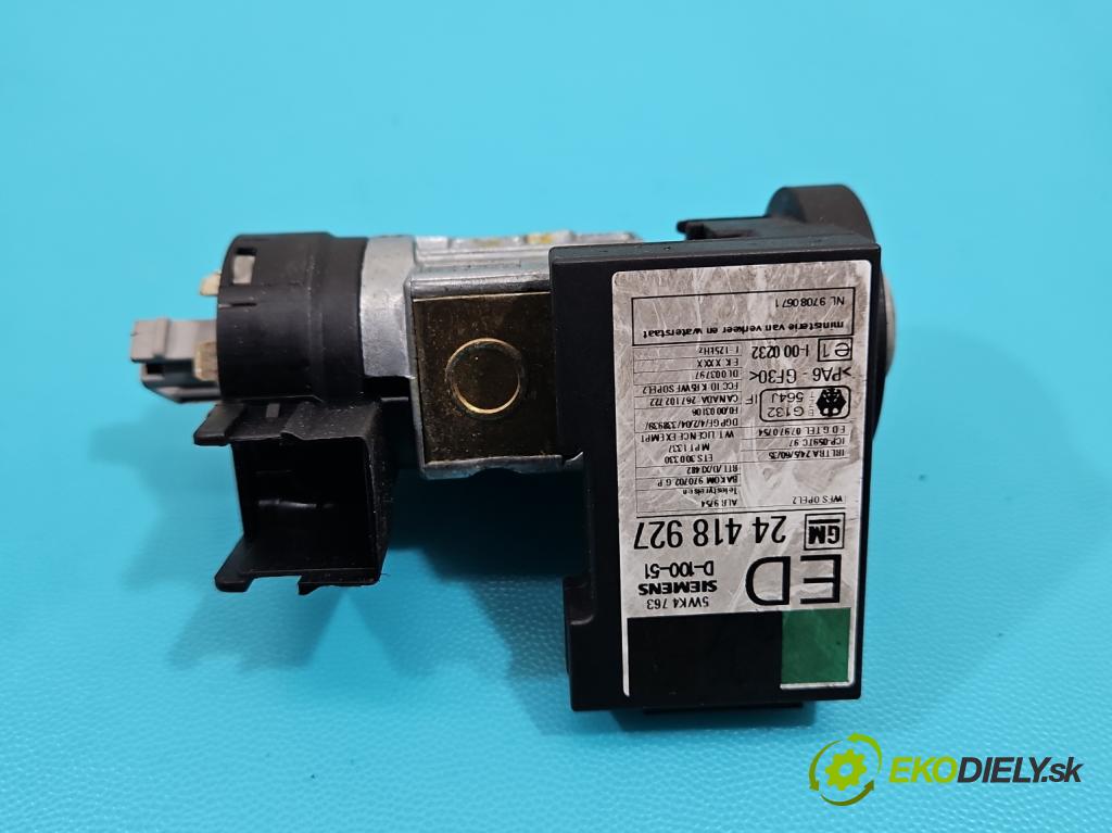 Opel Vectra B 1995-2002 1.8 16V 116 HP manual 85 kW 1796 cm3 4- riadiaca jednotka motora 90569370