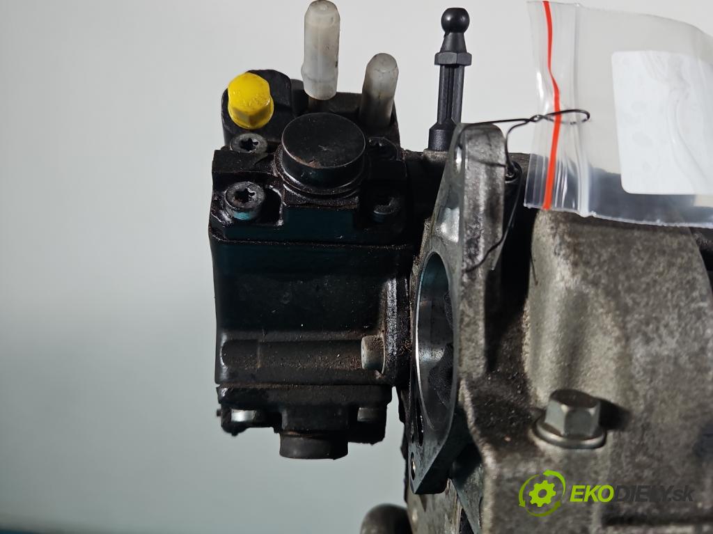 Opel Astra III 2004-2014 1,3.0 cdti 90 HP manual 66 kW 1248 cm3 5- čerpadlo vstrekovacia 0445010157 (Vstrekovacie čerpadlo)