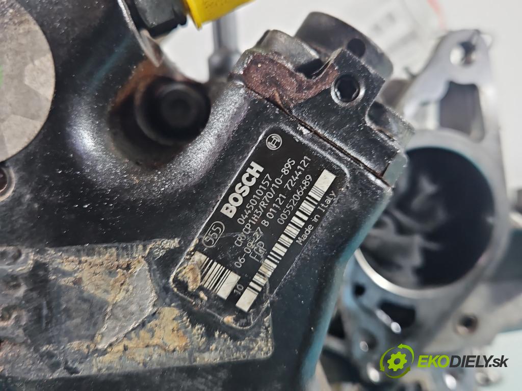 Opel Astra III 2004-2014 1,3.0 cdti 90 HP manual 66 kW 1248 cm3 5- čerpadlo vstrekovacia 0445010157 (Vstrekovacie čerpadlo)