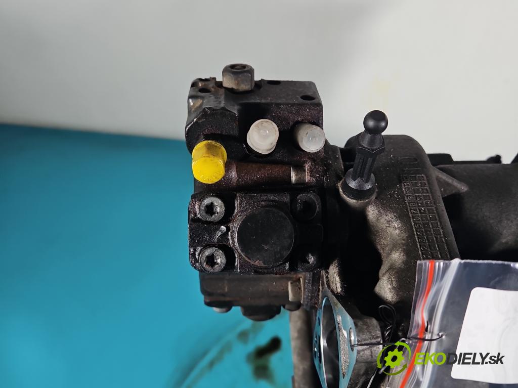 Opel Astra III 2004-2014 1,3.0 cdti 90 HP manual 66 kW 1248 cm3 5- čerpadlo vstrekovacia 0445010157 (Vstrekovacie čerpadlo)