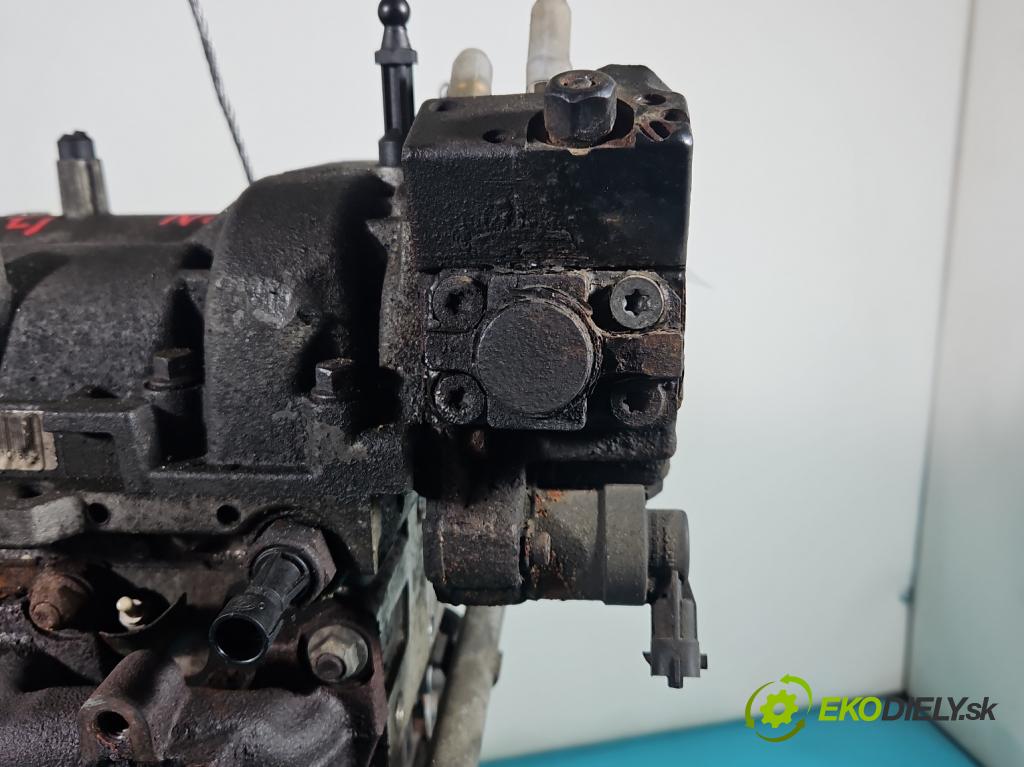 Opel Astra III 2004-2014 1,3.0 cdti 90 HP manual 66 kW 1248 cm3 5- čerpadlo vstrekovacia 0445010157 (Vstrekovacie čerpadlo)