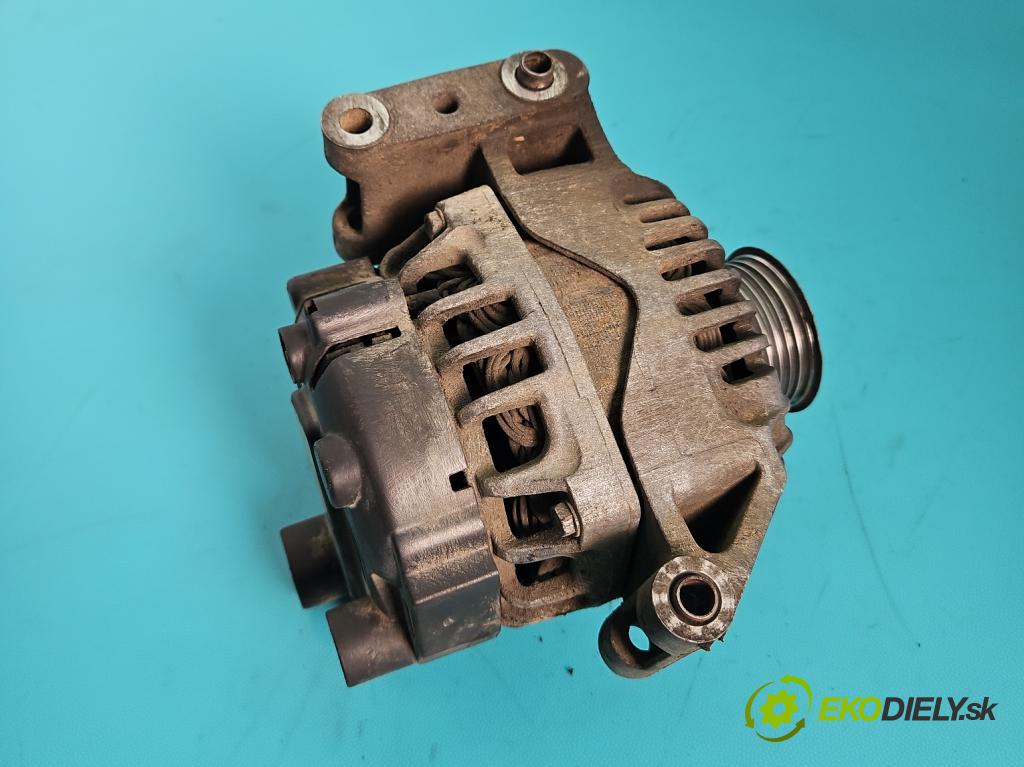 Fiat Doblo I 2001-2010 1,3.0 jtd 75 HP manual 55 kW 1248 cm3 5- Alternator 46823546 (Alternátor)