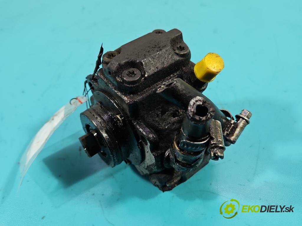 Fiat Doblo I 2001-2010 1,3.0 jtd 75 HP manual 55 kW 1248 cm3 5- čerpadlo vstrekovacia  (Vstrekovacie čerpadlo)