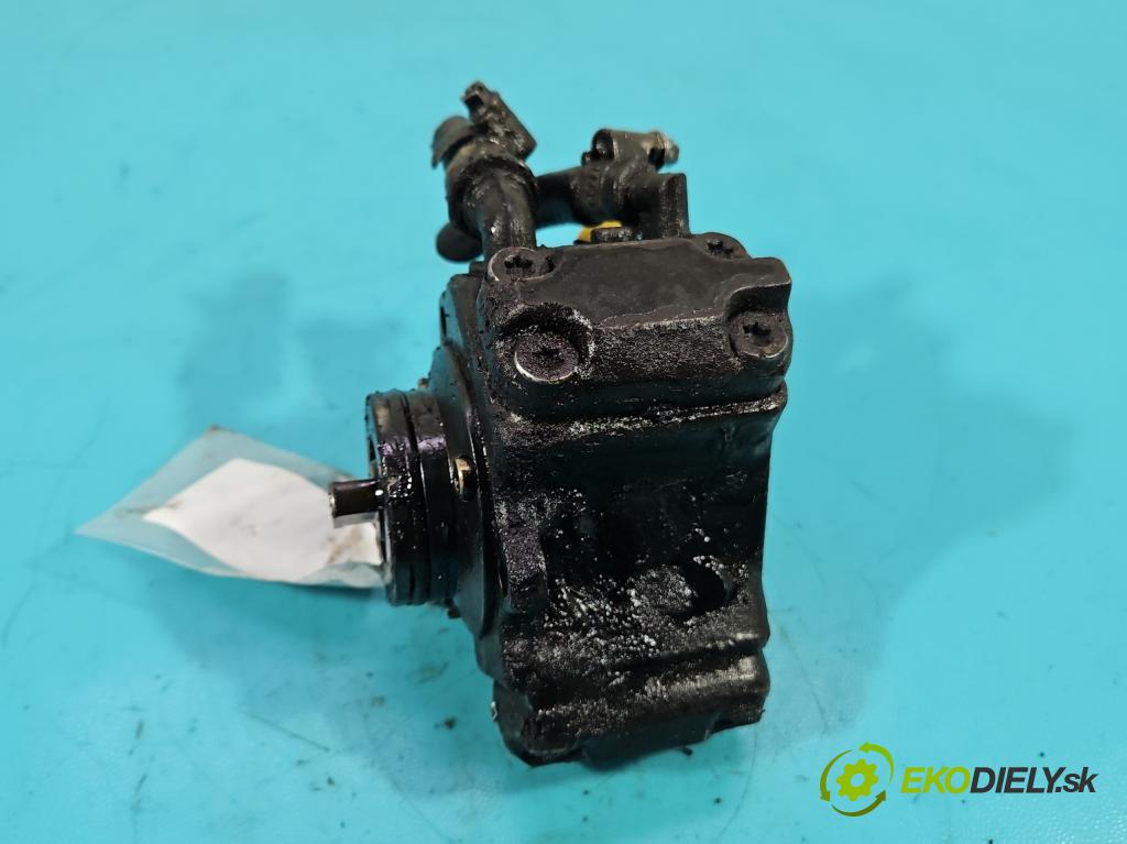 Fiat Doblo I 2001-2010 1,3.0 jtd 75 HP manual 55 kW 1248 cm3 5- čerpadlo vstrekovacia  (Vstrekovacie čerpadlo)