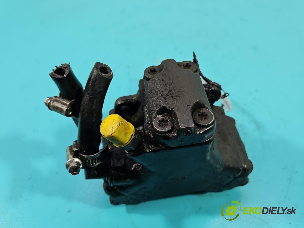 Fiat Doblo I 2001-2010 1,3.0 jtd 75 HP manual 55 kW 1248 cm3 5- čerpadlo vstrekovacia  (Vstrekovacie čerpadlo)