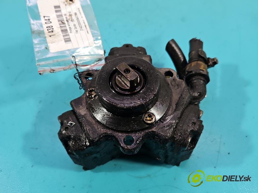 Fiat Doblo I 2001-2010 1,3.0 jtd 75 HP manual 55 kW 1248 cm3 5- čerpadlo vstrekovacia  (Vstrekovacie čerpadlo)