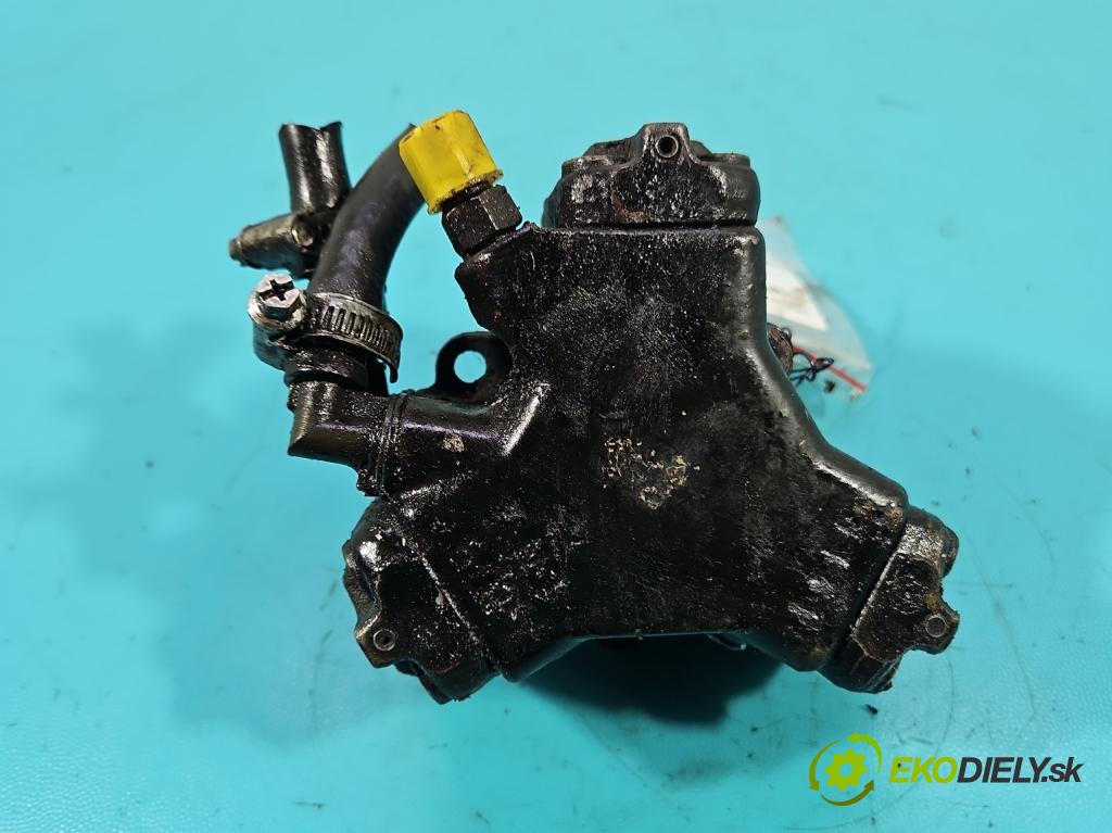 Fiat Doblo I 2001-2010 1,3.0 jtd 75 HP manual 55 kW 1248 cm3 5- čerpadlo vstrekovacia  (Vstrekovacie čerpadlo)
