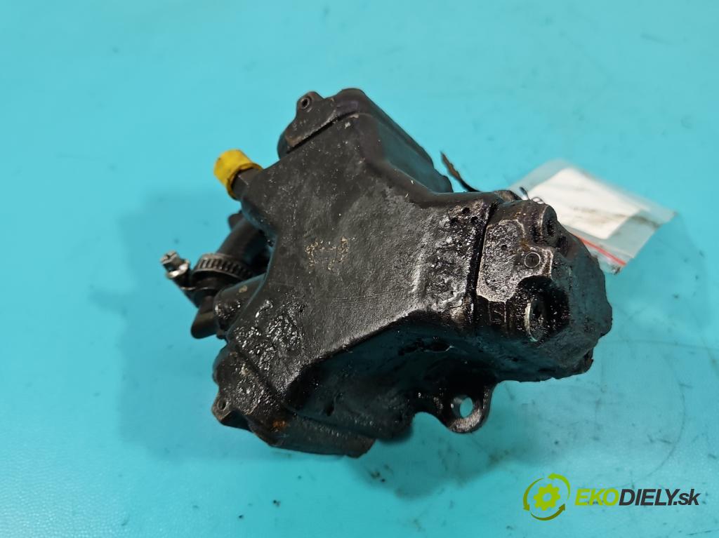 Fiat Doblo I 2001-2010 1,3.0 jtd 75 HP manual 55 kW 1248 cm3 5- čerpadlo vstrekovacia  (Vstrekovacie čerpadlo)