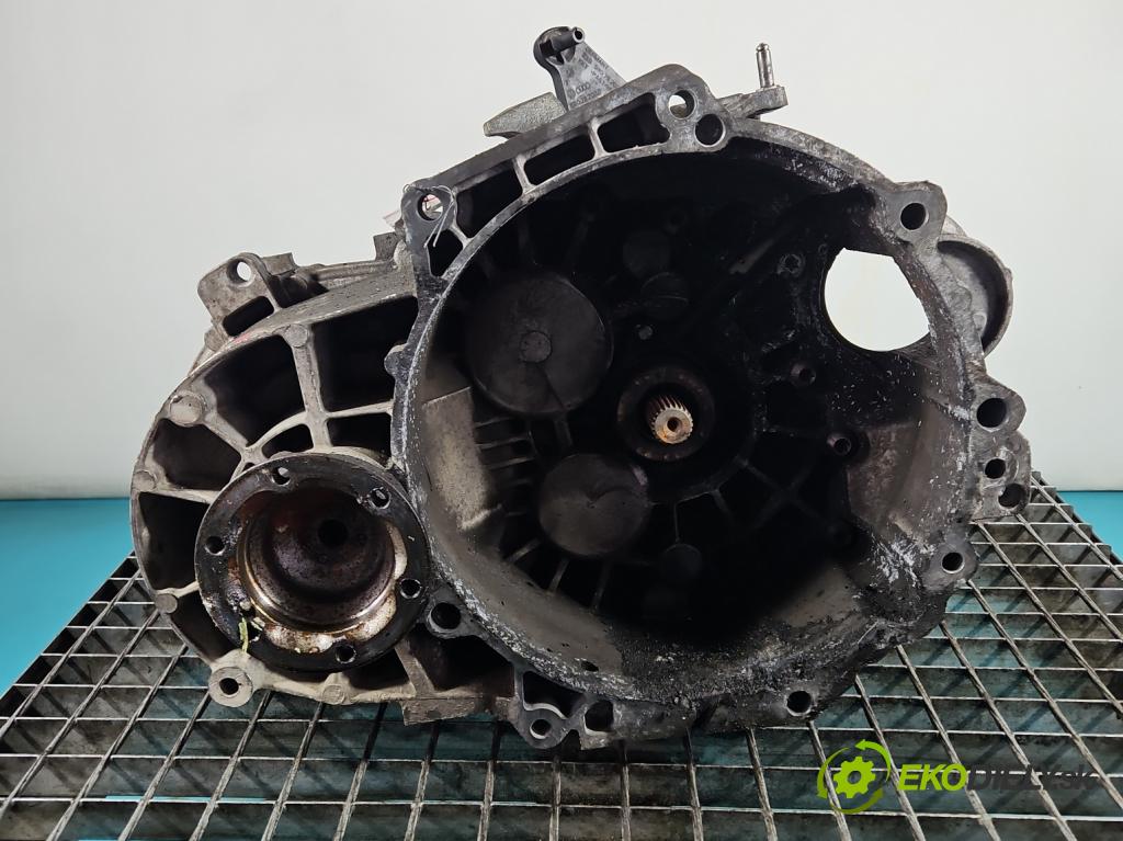 Seat Alhambra II 2010-2020 2.0 tdi 116 HP manual 85 kW 1968 cm3 5- prevodovka stupeň,rýchlosť manual PFL