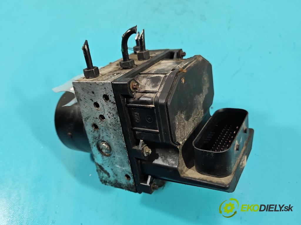 Seat Cordoba II 6L 2002-2008 1.4 16V 75 HP manual 55 kW 1390 cm3 4- čerpadlo abs 0265800003 (Pumpa ABS)