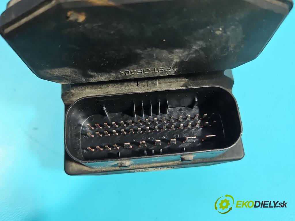 Seat Cordoba II 6L 2002-2008 1.4 16V 75 HP manual 55 kW 1390 cm3 4- čerpadlo abs 0265800003 (Pumpa ABS)