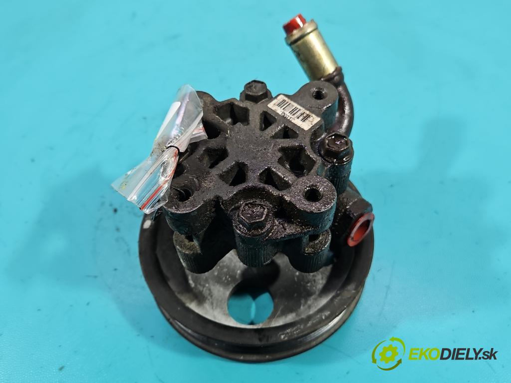 Chrysler Voyager IV 2000-2007 3.3 V6 177 HP automatic 130 kW 3301 cm3 5- čerpadlo posilovač 04861540AA (Servočerpadlo, pumpa riadenia)