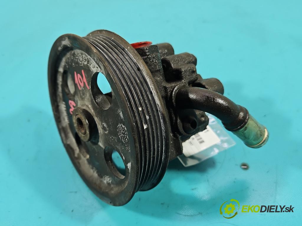 Chrysler Voyager IV 2000-2007 3.3 V6 177 HP automatic 130 kW 3301 cm3 5- čerpadlo posilovač 04861540AA (Servočerpadlo, pumpa riadenia)