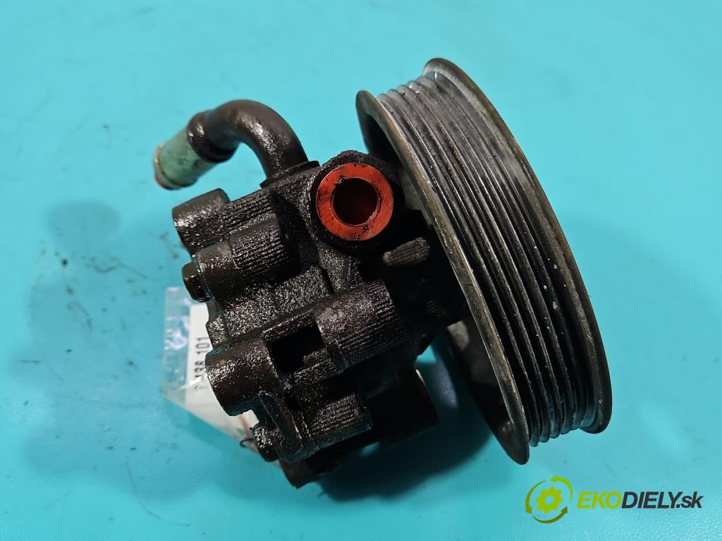 Chrysler Voyager IV 2000-2007 3.3 V6 177 HP automatic 130 kW 3301 cm3 5- čerpadlo posilovač 04861540AA (Servočerpadlo, pumpa riadenia)