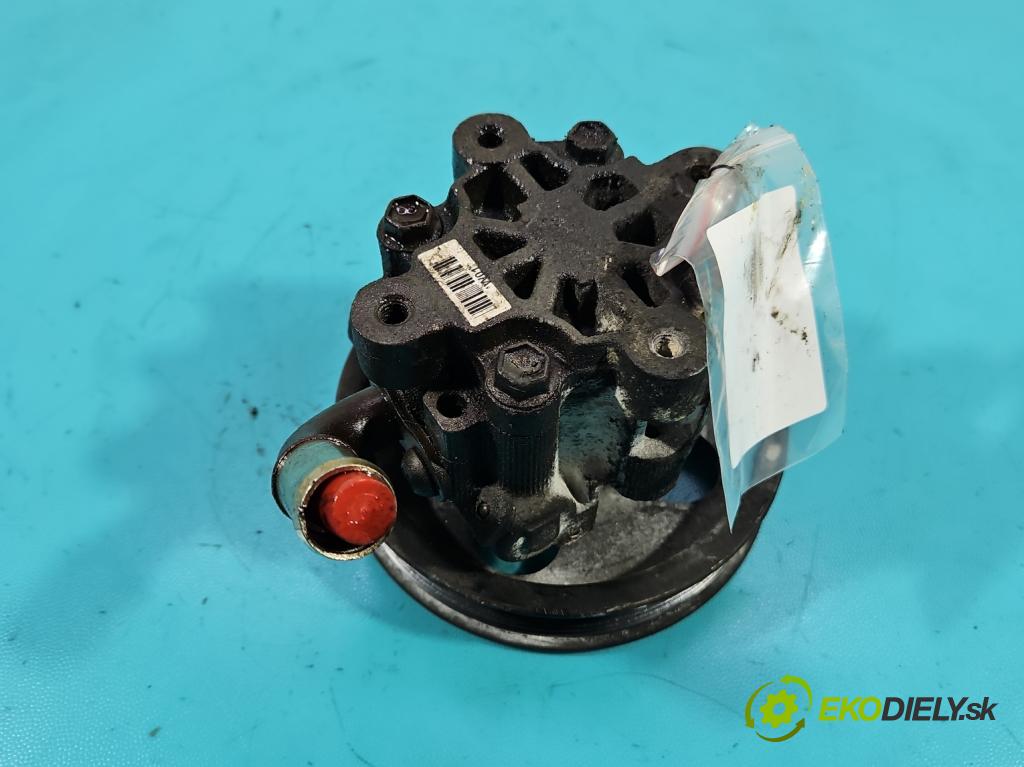 Chrysler Voyager IV 2000-2007 3.3 V6 177 HP automatic 130 kW 3301 cm3 5- čerpadlo posilovač 04861540AA (Servočerpadlo, pumpa riadenia)