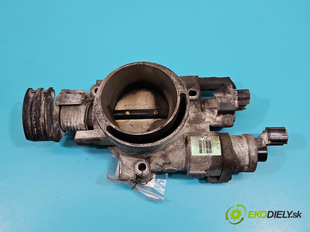 Chrysler Voyager IV 2000-2007 3.3 V6 177 HP automatic 130 kW 3301 cm3 5- klapka 04861254AE (Škrtiaca klapka)