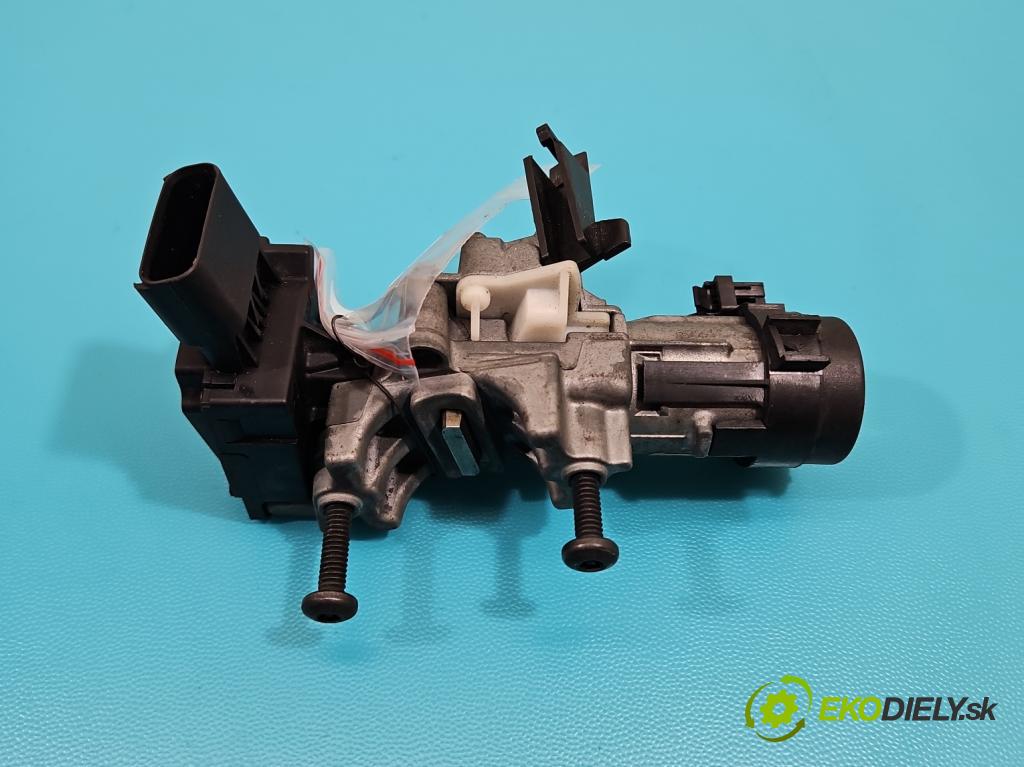 Chrysler Voyager IV 2000-2007 3.3 V6 177 HP automatic 130 kW 3301 cm3 5- Spínačka  (Spínacia skrinka)