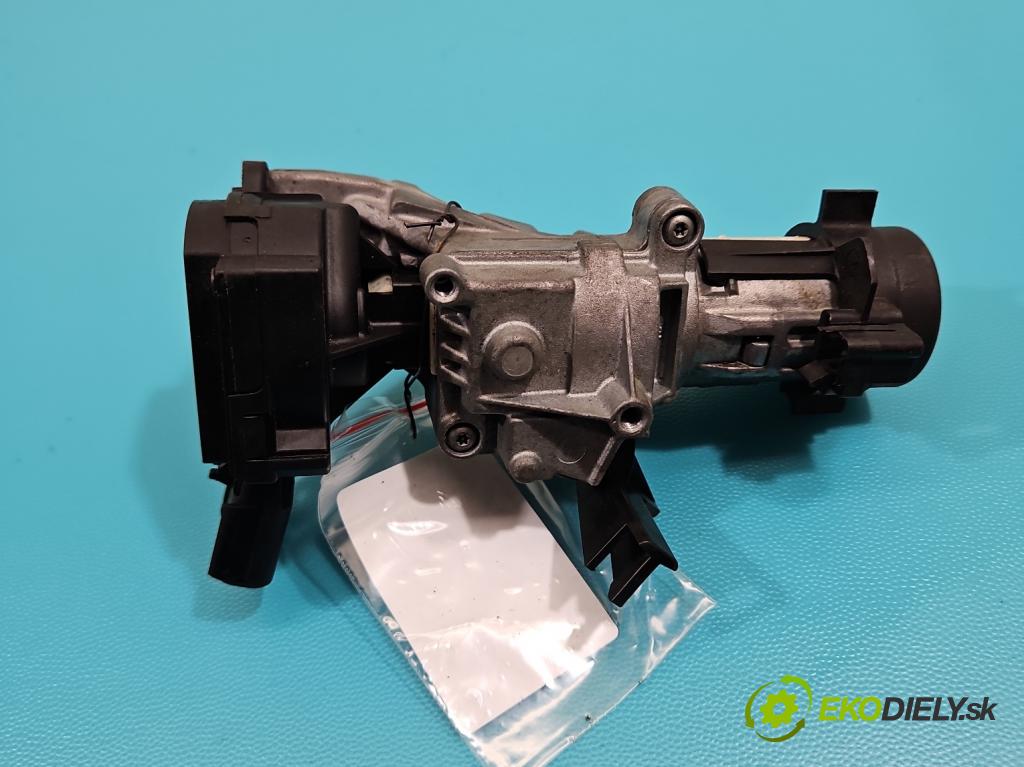 Chrysler Voyager IV 2000-2007 3.3 V6 177 HP automatic 130 kW 3301 cm3 5- Spínačka  (Spínacia skrinka)